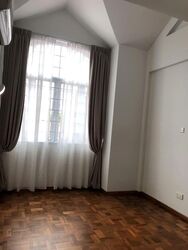 Serangoon Garden Estate (D19), Terrace #555197111